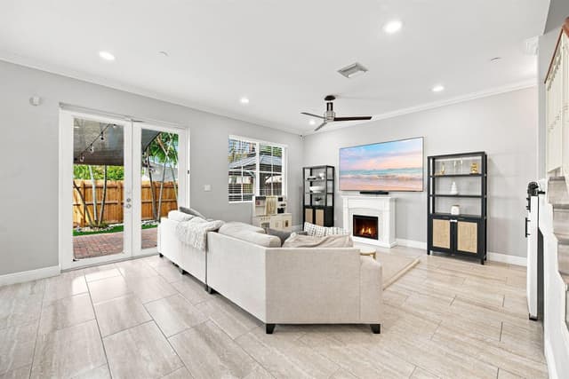 633 NE 11TH Avenue, Fort Lauderdale FL 33304 - Fort Lauderdale, FL - Photo 5