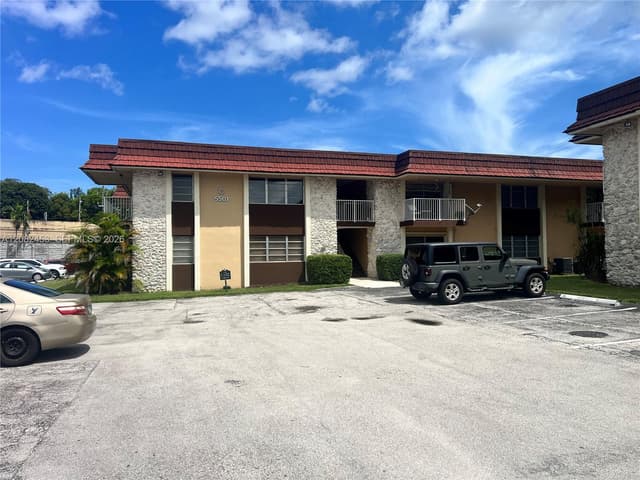 5501 SW 77th Ct # 102C, Miami FL 33155 - Miami, FL - Photo 2