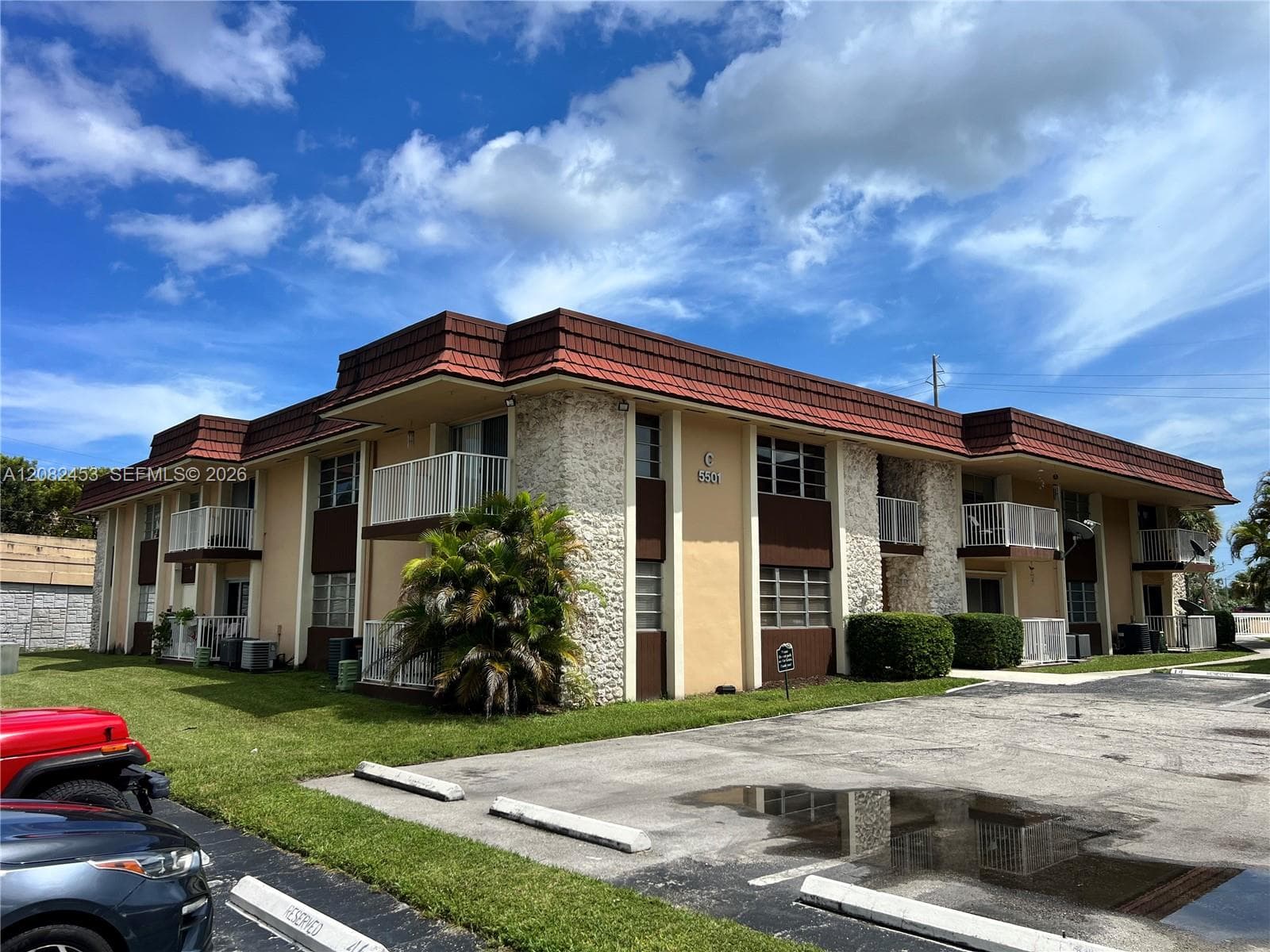 5501 SW 77th Ct # 102C, Miami FL 33155 - Miami, FL - Photo 1