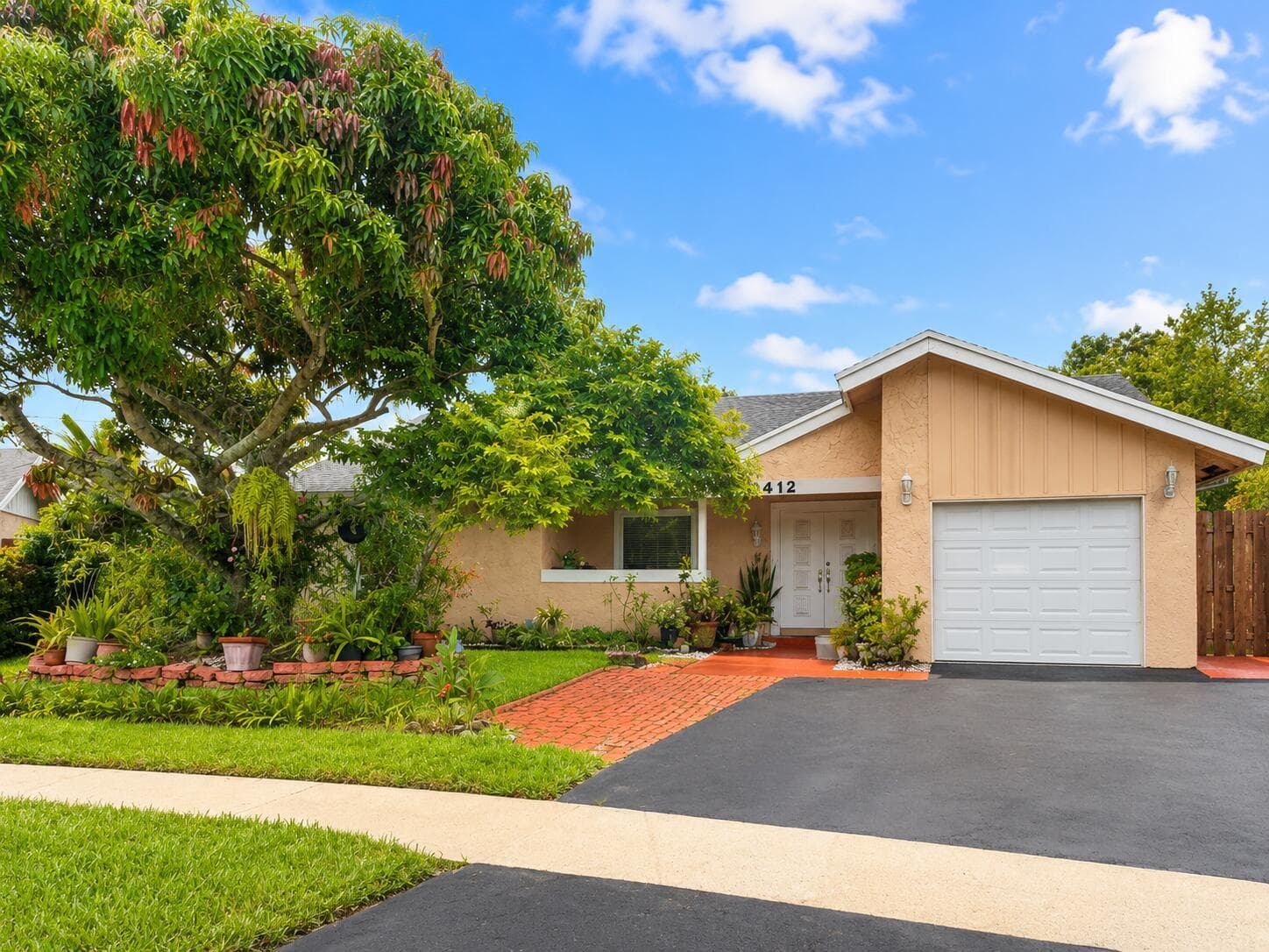 1412 SW 75TH Avenue, North Lauderdale FL 33068 - North Lauderdale, FL - Photo 1