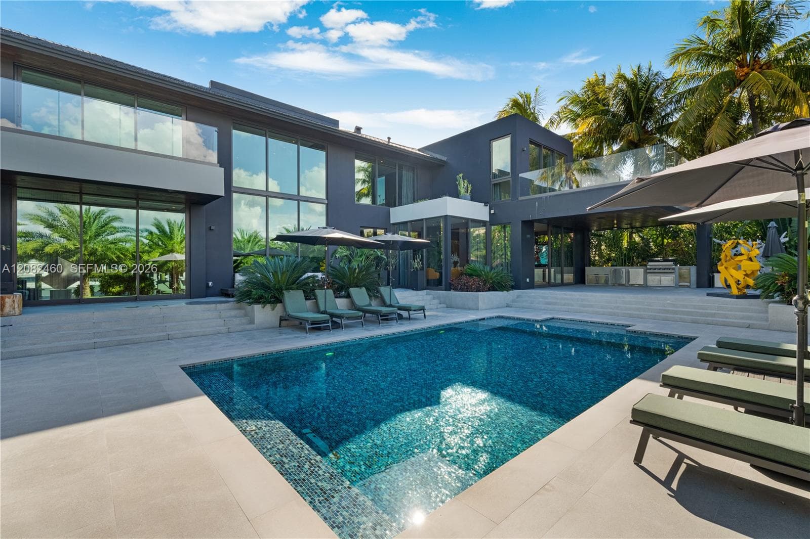 131 Cape Florida Dr, Key Biscayne FL 33149