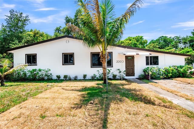 3300 SW 40th Ave, West Park FL 33023 - West Park, FL - Photo 2