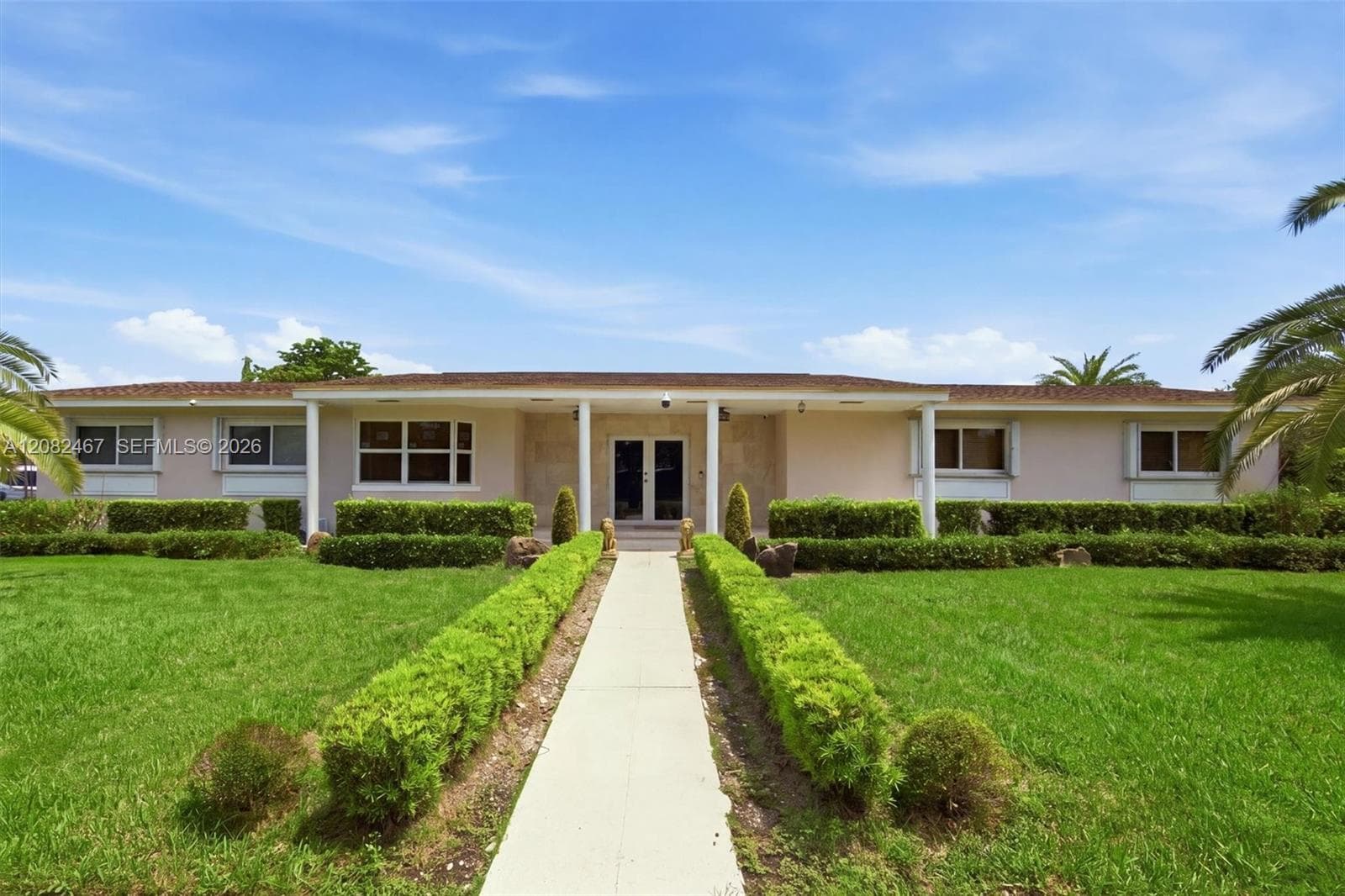 18545 SW 82nd Ave, Cutler Bay FL 33157 - Cutler Bay, FL - Photo 1