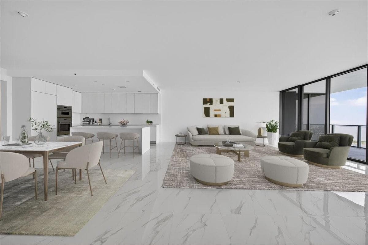 700 NE 24th Street # 5202, Miami FL 33137