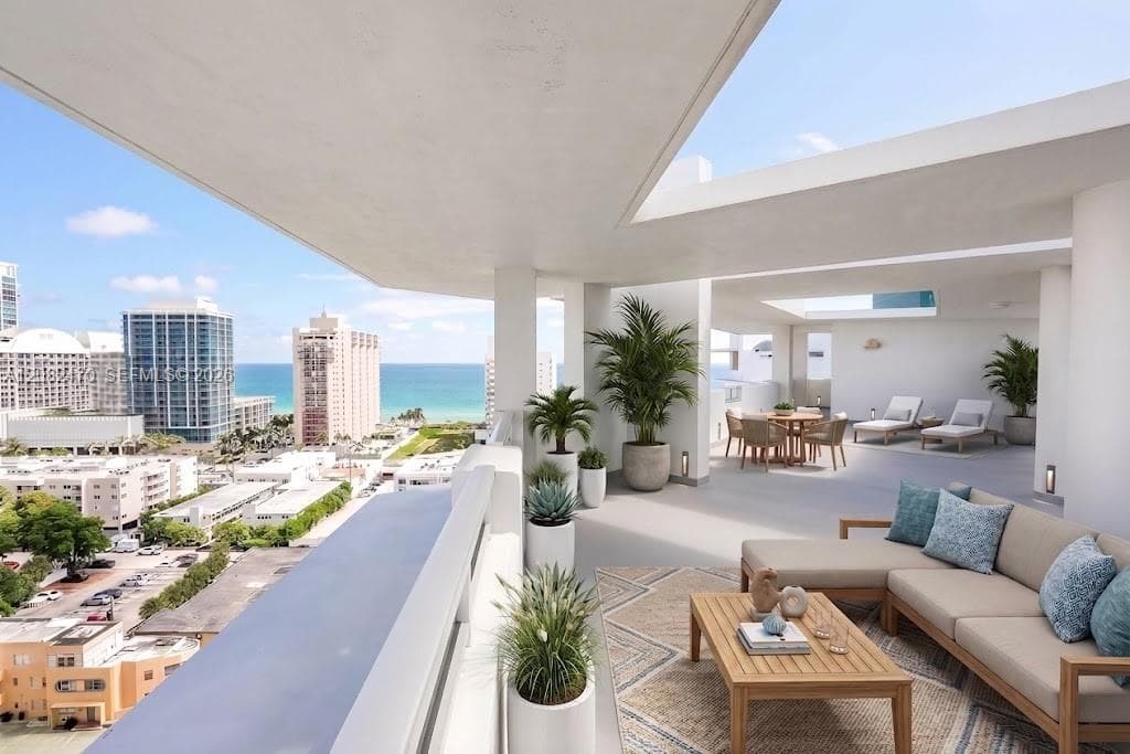 6700 Indian Creek Dr, Miami Beach FL 33141 - Miami Beach, FL - Photo 1