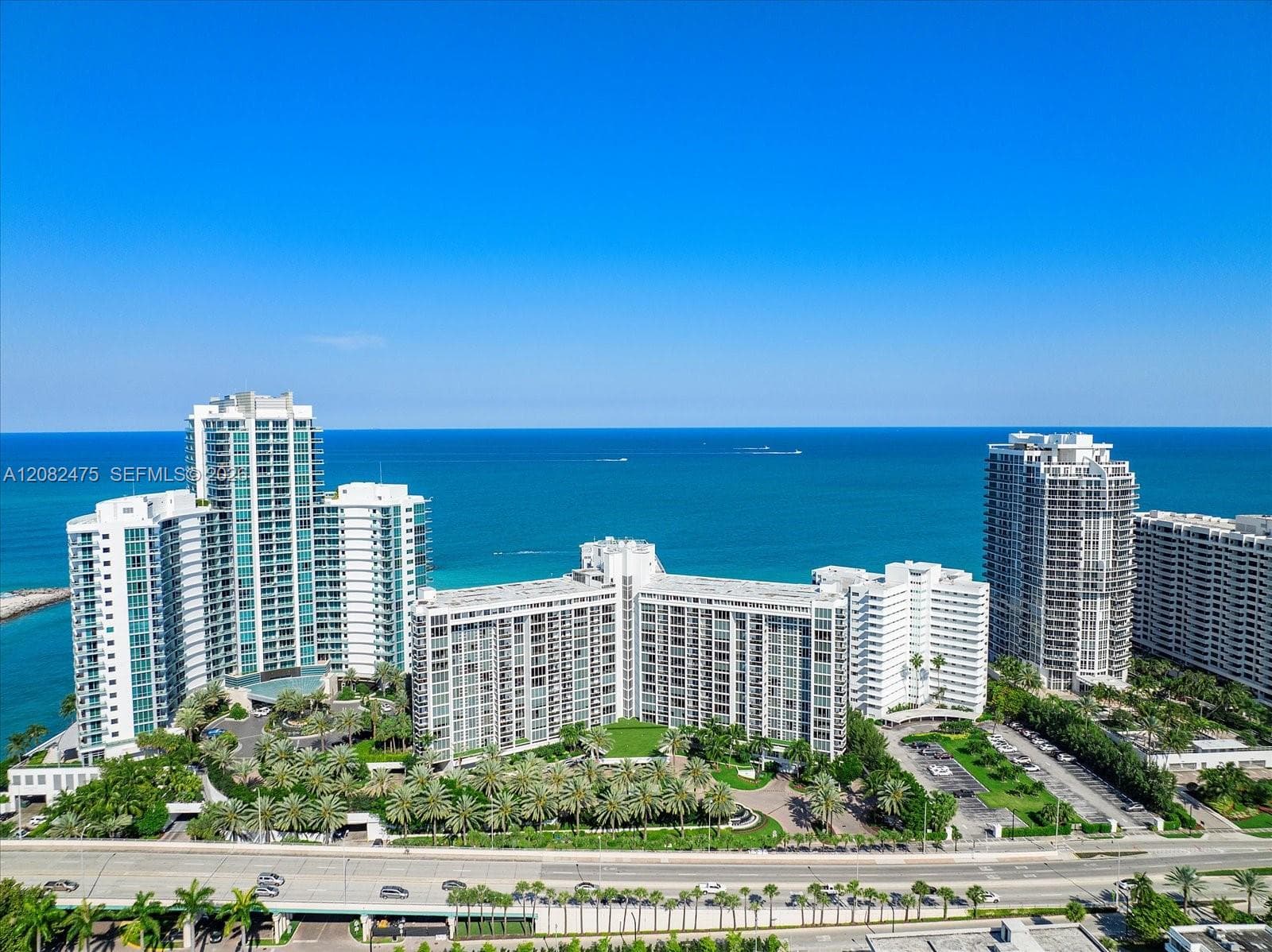 10275 Collins Ave # 523, Bal Harbour FL 33154 - Bal Harbour, FL - Photo 1