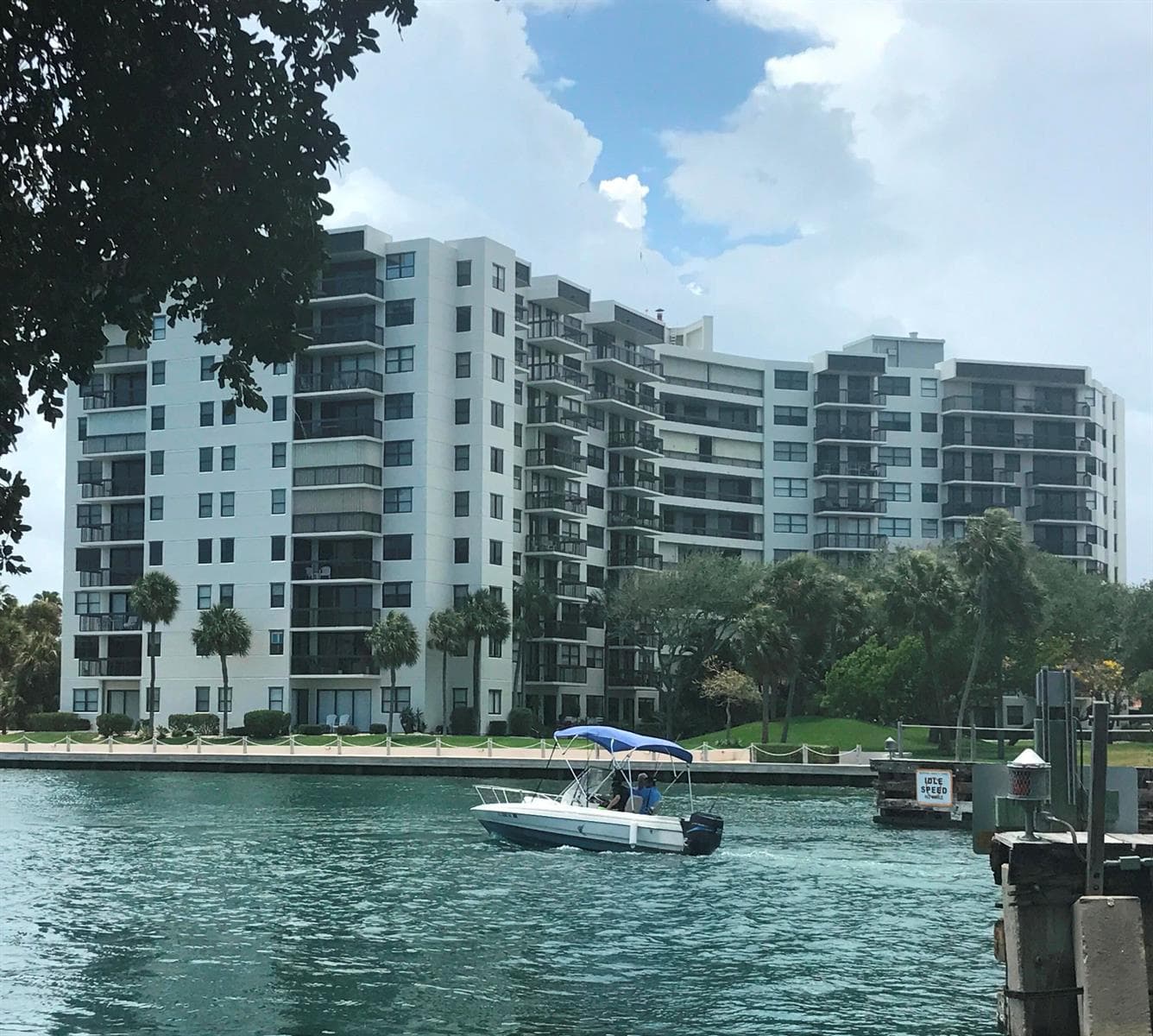 2900 NE 14th Street Causeway # 403, Pompano Beach FL 33062 - Pompano Beach, FL - Photo 1