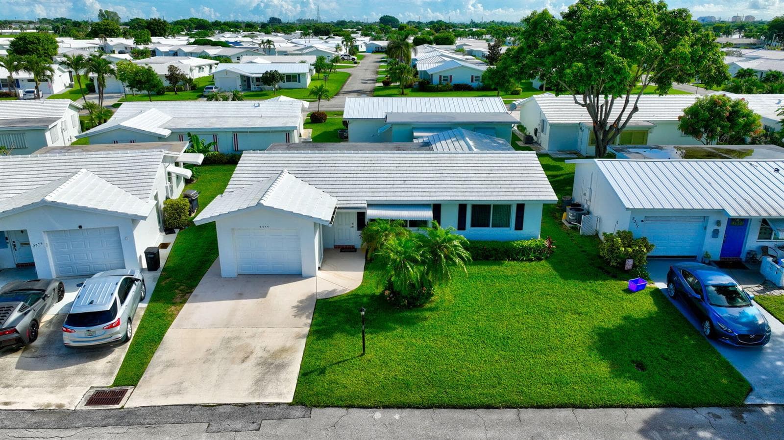 2377 SW 8TH Avenue, Boynton Beach FL 33426 - Boynton Beach, FL - Photo 1