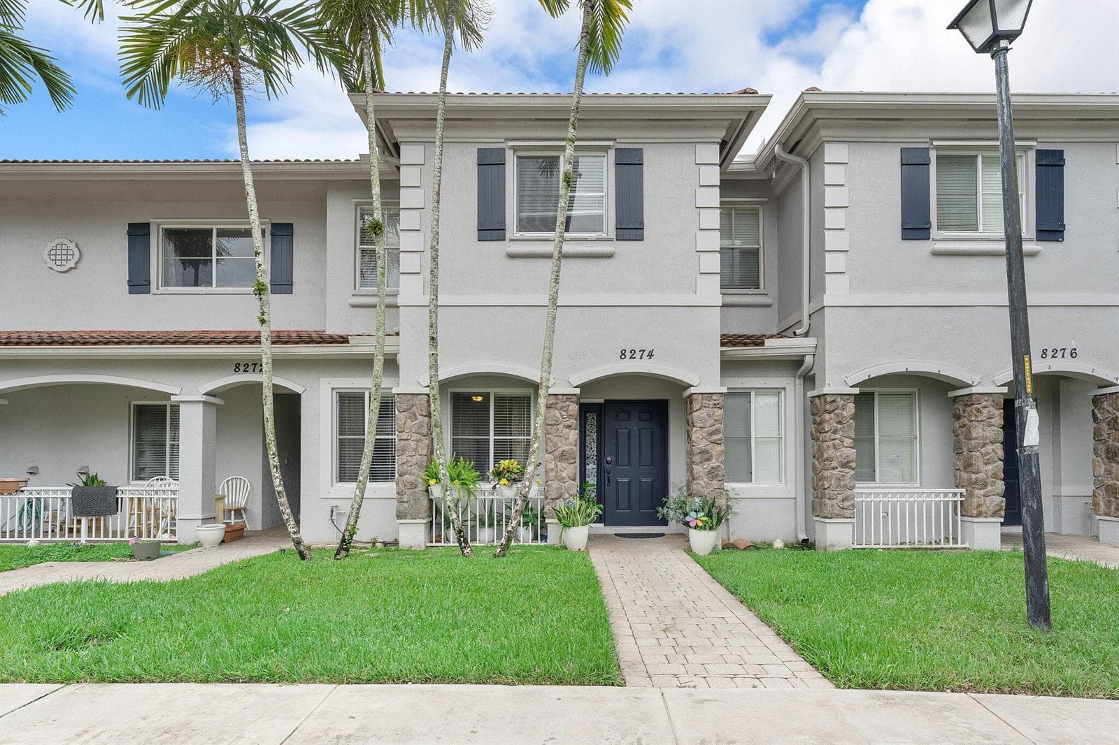 8274 SW 29th Street, Miramar FL 33025