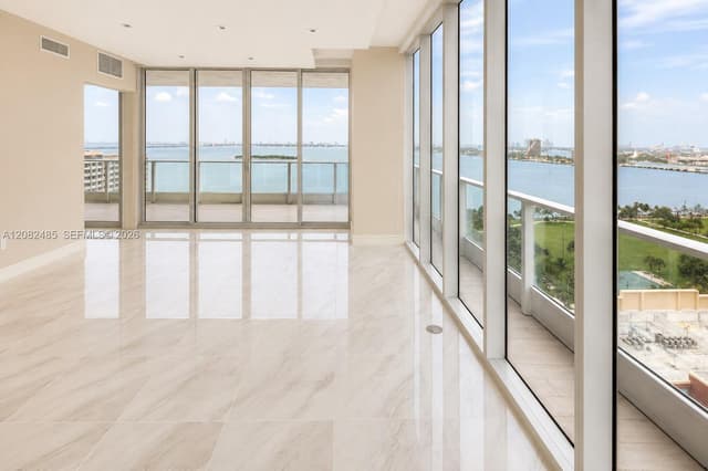 2020 N Bayshore Dr # 1710, Miami FL 33137 - Miami, FL - Photo 2