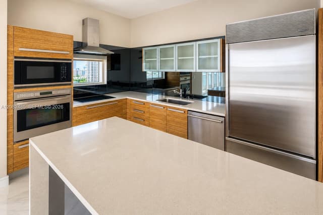 2020 N Bayshore Dr # 1710, Miami FL 33137 - Miami, FL - Photo 6