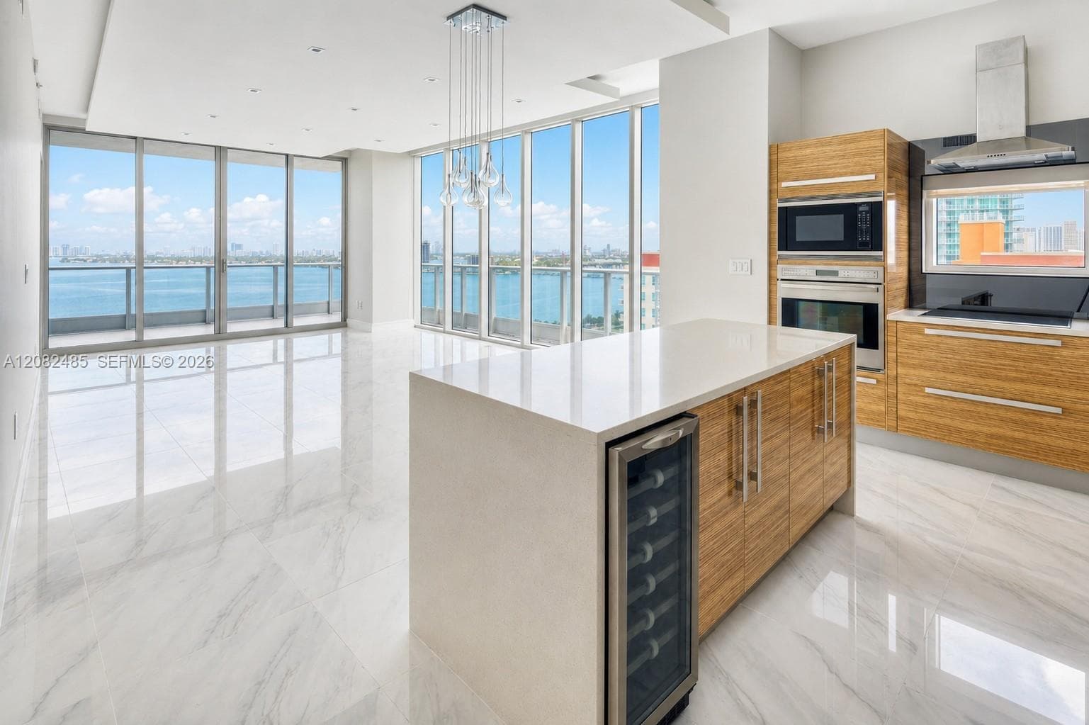 2020 N Bayshore Dr # 1710, Miami FL 33137 - Miami, FL - Photo 1
