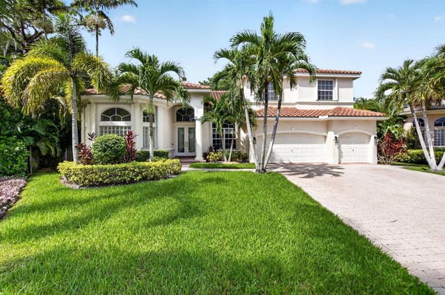 21861 Cypress Palm Court, Boca Raton FL 33428 - Boca Raton, FL - Photo 2