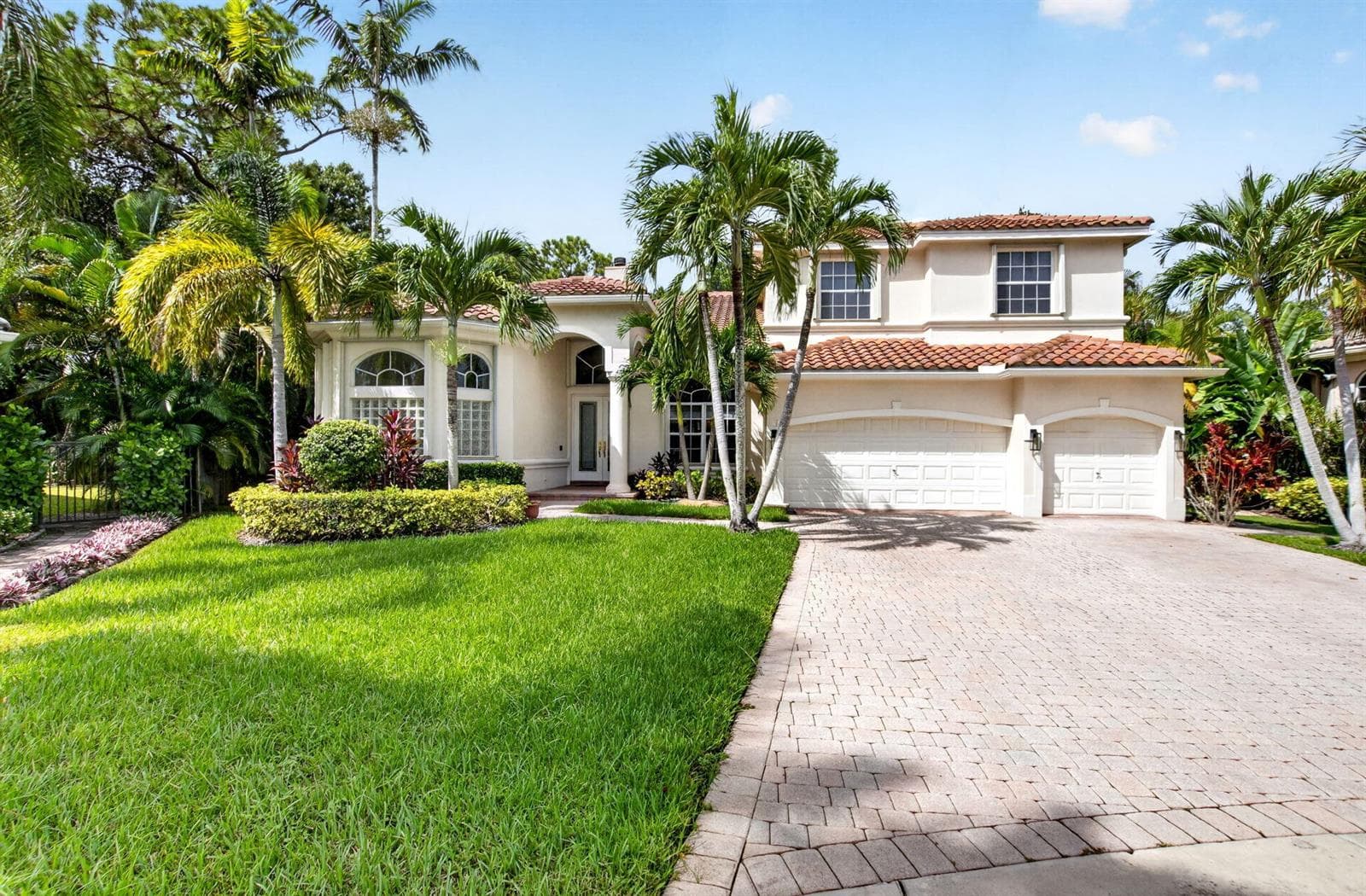 21861 Cypress Palm Court, Boca Raton FL 33428 - Boca Raton, FL - Photo 1
