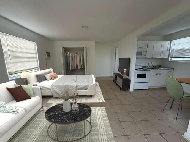 1853 NW 5th Street, Miami FL 33125 - Miami, FL - Photo 2
