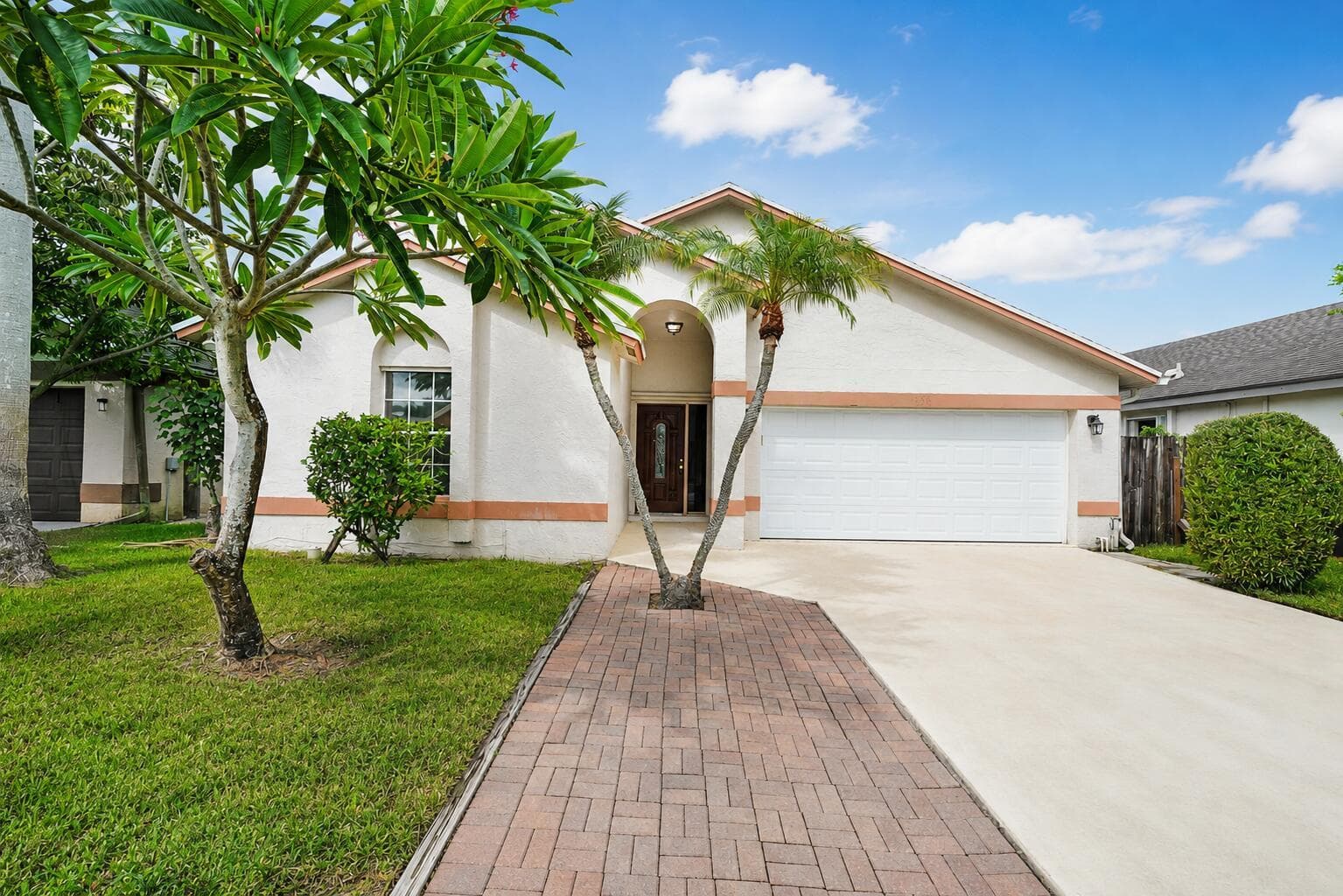 1296 Waterway Cove Drive, Wellington FL 33414 - Wellington, FL - Photo 1
