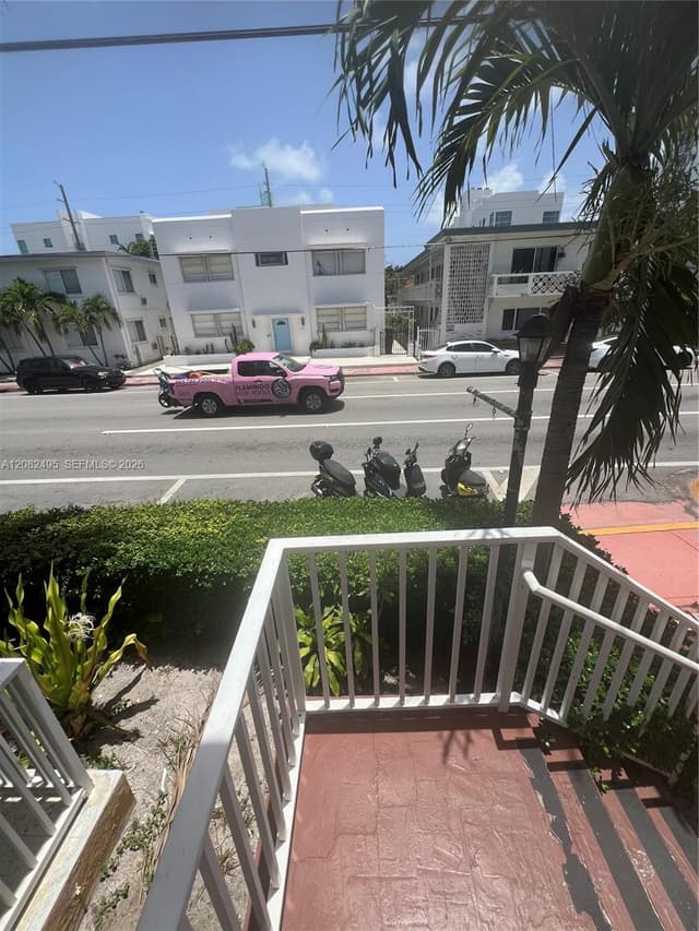 7720 Harding Ave # 8, Miami Beach FL 33141 - Miami Beach, FL - Photo 2