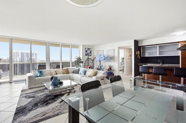1850 S Ocean Dr # 2305, Hallandale Beach FL 33009 - Hallandale Beach, FL - Photo 7