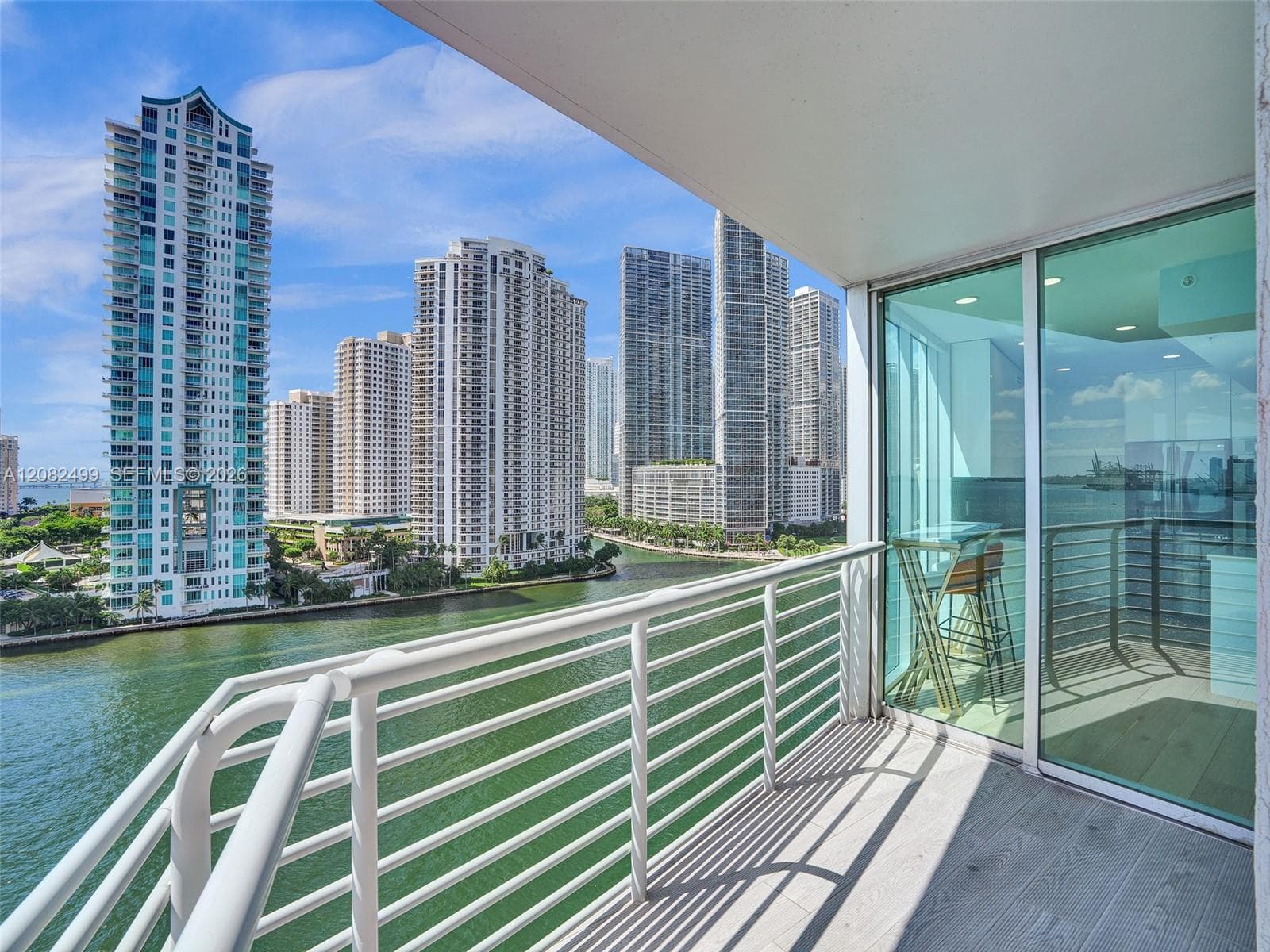 325 S Biscayne Blvd # 1423, Miami FL 33131 - Miami, FL - Photo 1