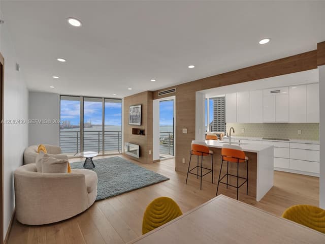 325 S Biscayne Blvd # 1423, Miami FL 33131 - Miami, FL - Photo 4