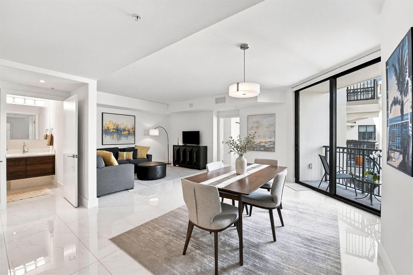301 Altara Avenue # 710, Coral Gables FL 33146 - Coral Gables, FL - Photo 1