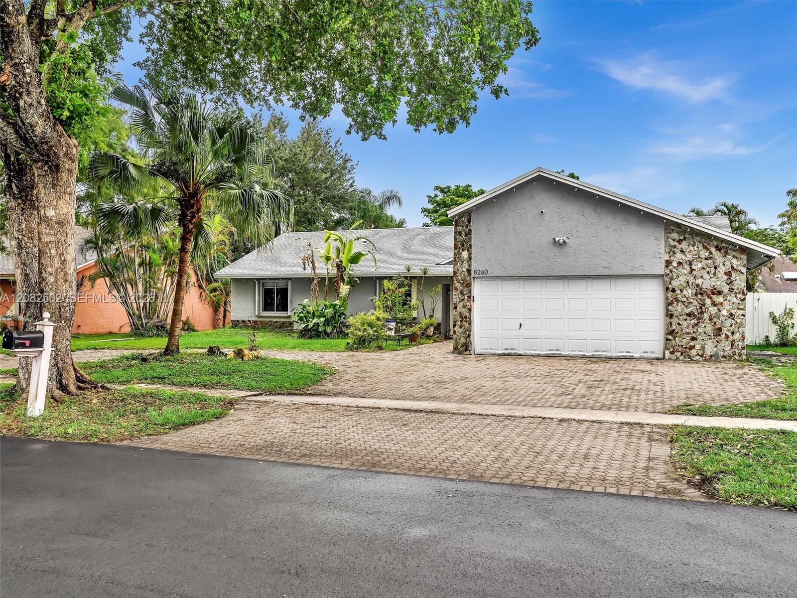 Listing