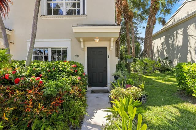 920 Kokomo Key Lane, Delray Beach FL 33483 - Delray Beach, FL - Photo 3