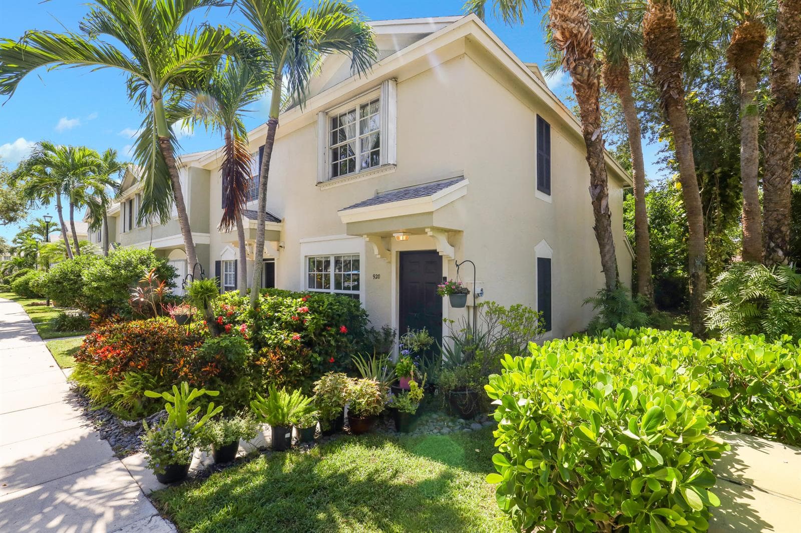 920 Kokomo Key Lane, Delray Beach FL 33483 - Delray Beach, FL - Photo 1