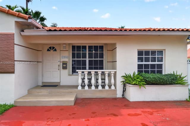 1590 NE 110th St, Miami FL 33161 - Miami, FL - Photo 2