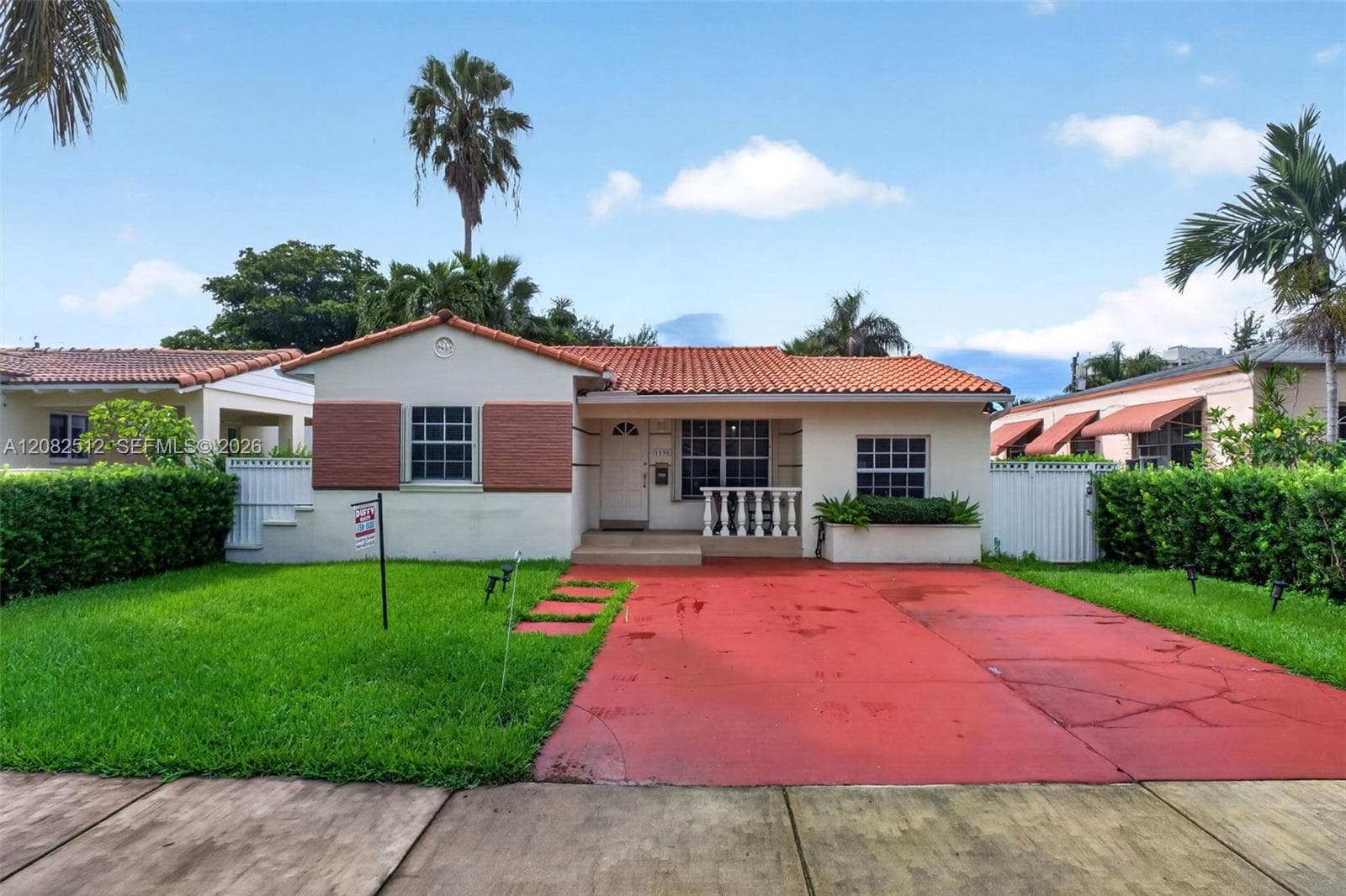 1590 NE 110th St, Miami FL 33161 - Miami, FL - Photo 1