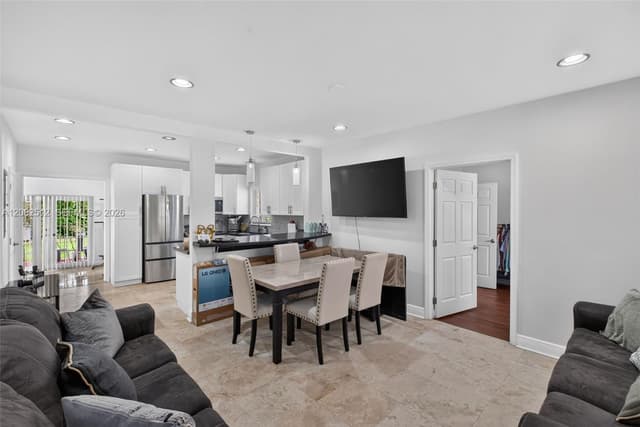 1590 NE 110th St, Miami FL 33161 - Miami, FL - Photo 5
