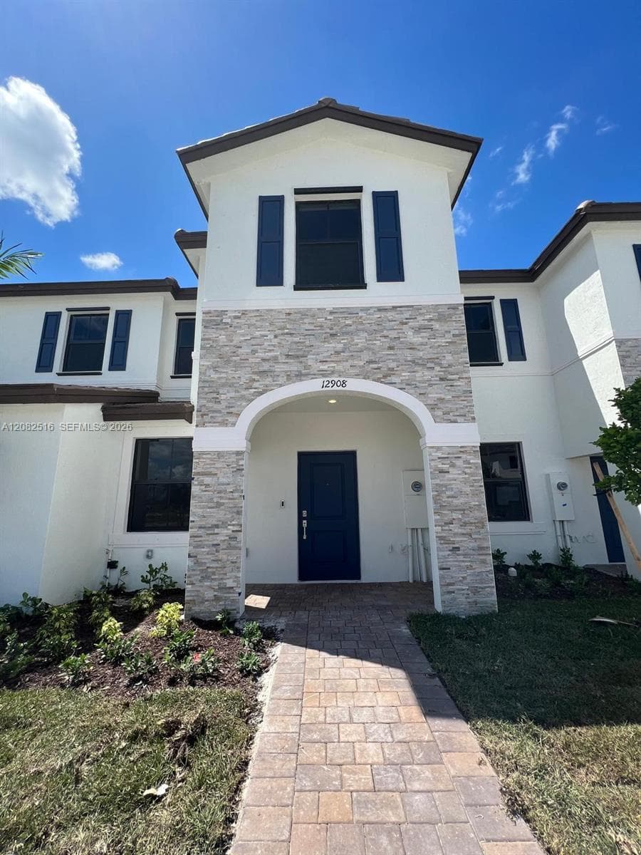12908 SW 233rd Ter, Homestead FL 33032 - Homestead, FL - Photo 1