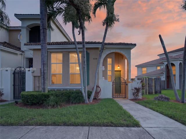 1030 NE 42nd Ter, Homestead FL 33033 - Homestead, FL - Photo 3