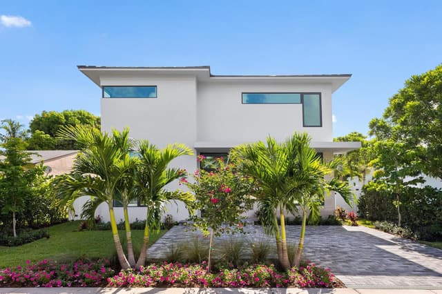 827 SE 2nd Avenue, Delray Beach FL 33483 - Delray Beach, FL - Photo 2
