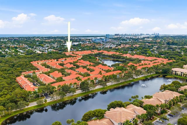 2486 SAN PIETRO Circle, Palm Beach Gardens FL 33410 - Palm Beach Gardens, FL - Photo 6