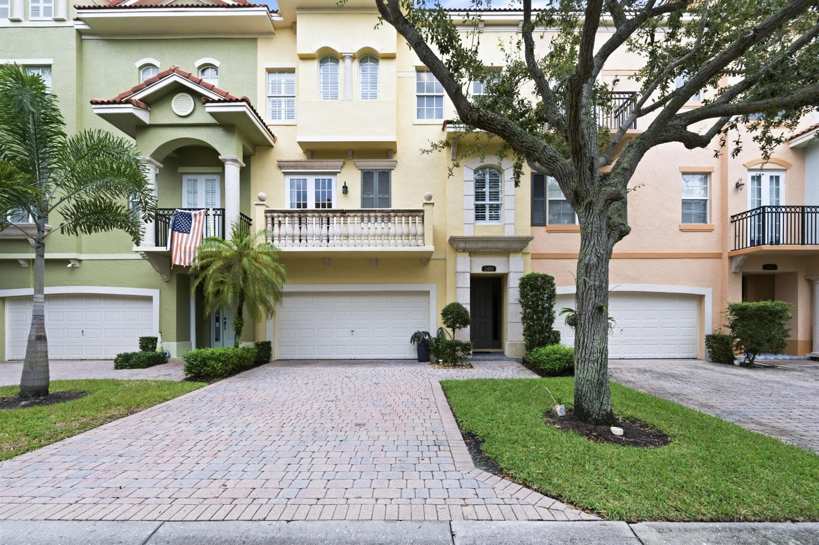 2486 SAN PIETRO Circle, Palm Beach Gardens FL 33410 - Palm Beach Gardens, FL - Photo 1