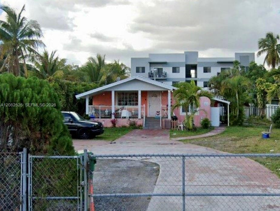2420 NW 23rd Ct, Miami FL 33142 - Miami, FL - Photo 1