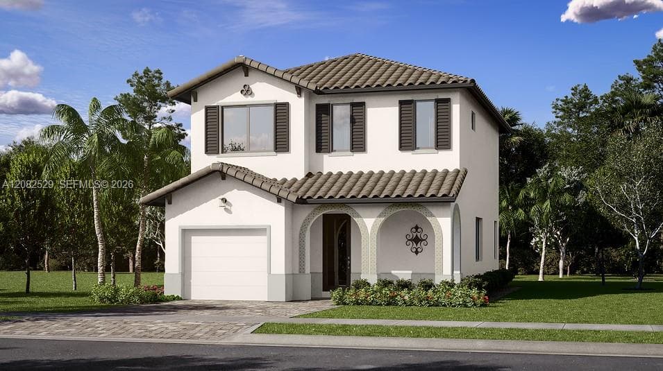 7999 NW 25 CT, Sunrise FL 33313