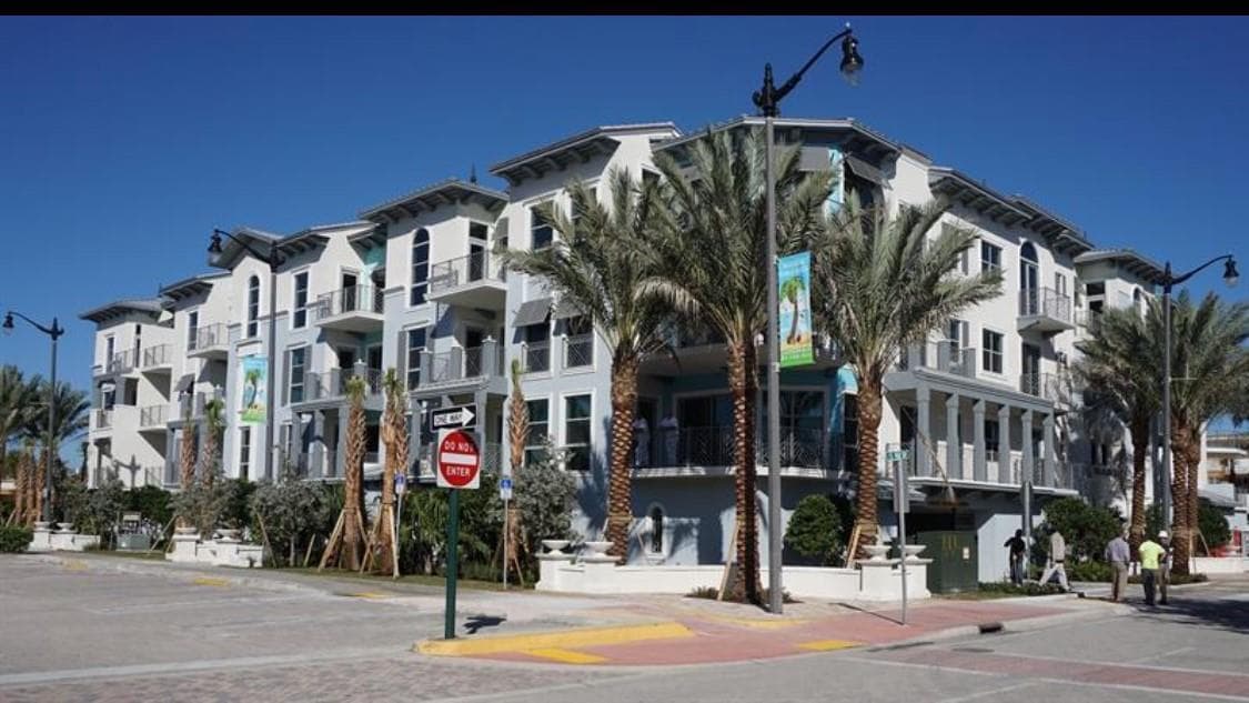 4511 EL MAR Drive # 202, Lauderdale By The Sea FL 33308 - Lauderdale By The Sea, FL - Photo 1