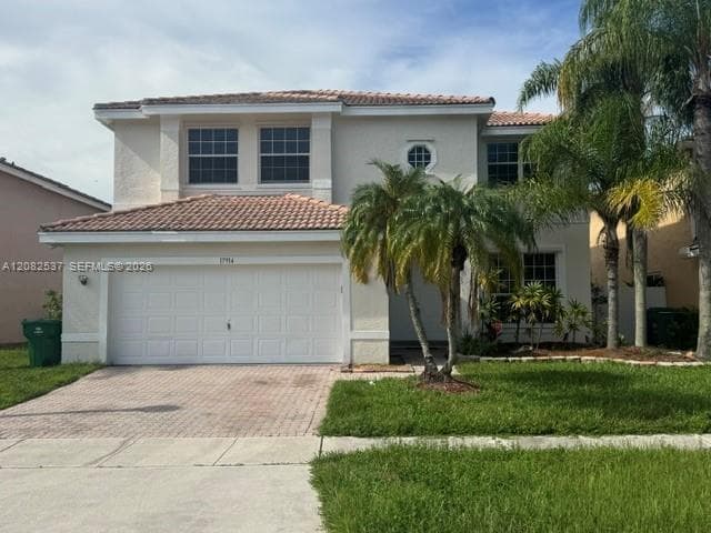 17914 SW 20th St, Miramar FL 33029 - Miramar, FL - Photo 2