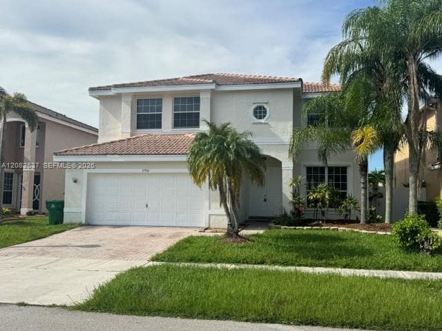 17914 SW 20th St, Miramar FL 33029 - Miramar, FL - Photo 3