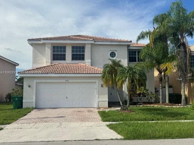 17914 SW 20th St, Miramar FL 33029 - Miramar, FL - Photo 1