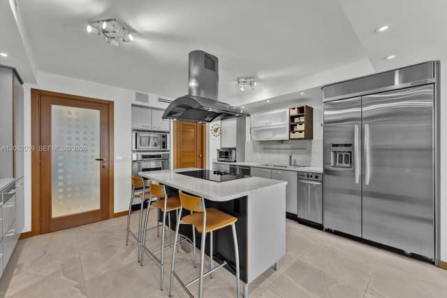 2 Grove Isle Dr # B1709, Miami FL 33133 - Miami, FL - Photo 5