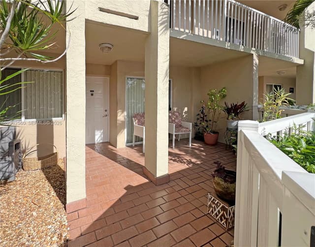 7626 Trent Dr # 109, Tamarac FL 33321 - Tamarac, FL - Photo 7