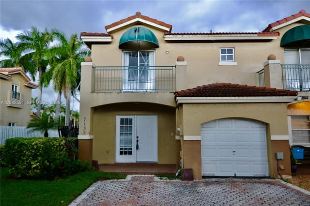 7132 SW 158th Path, Miami FL 33193 - Miami, FL - Photo 3