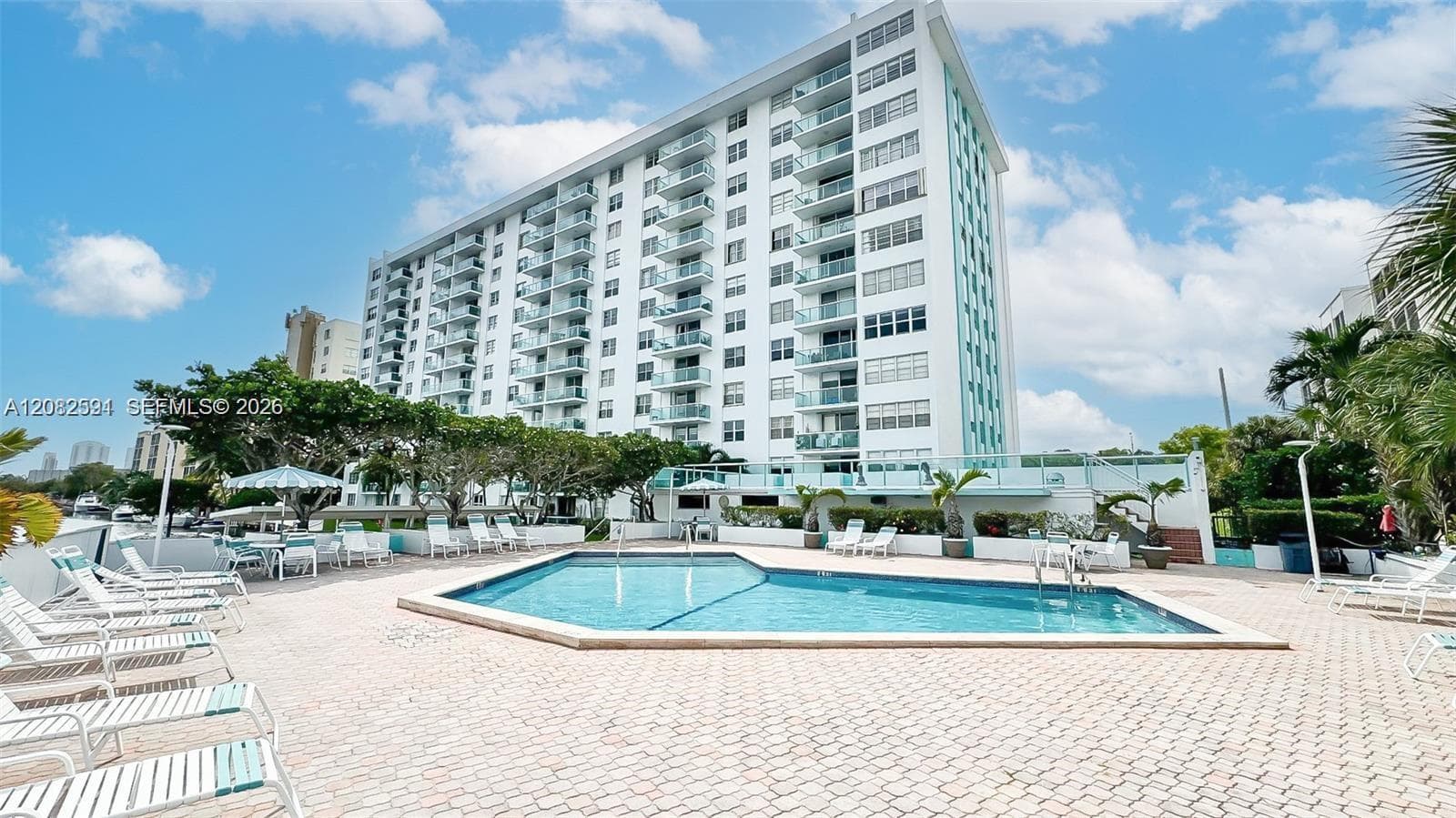 2841 NE 163rd St # 402, North Miami Beach FL 33160 - North Miami Beach, FL - Photo 1