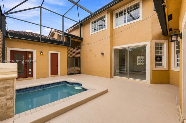 12103 NW 47th Mnr, Coral Springs FL 33076 - Coral Springs, FL - Photo 6