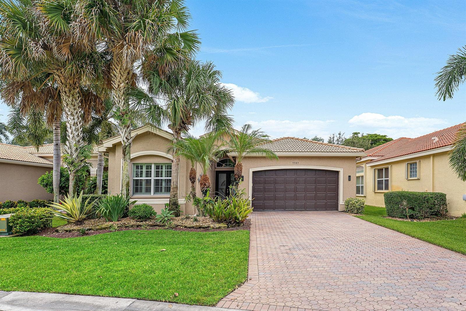 9989 YELLOWFIELD Drive, Boynton Beach FL 33473 - Boynton Beach, FL - Photo 1