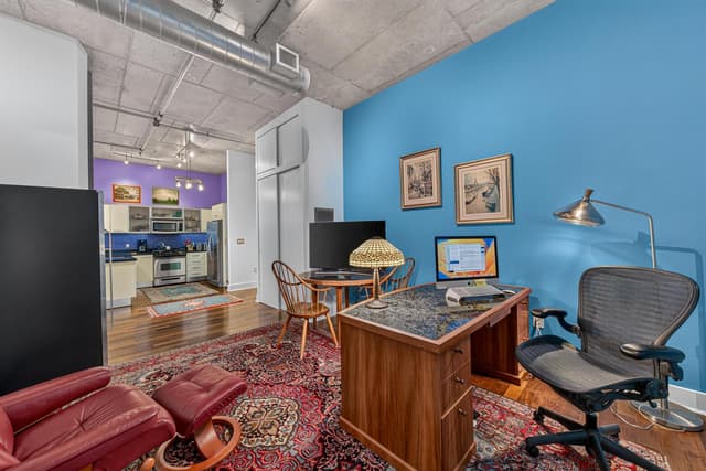 411 NW 1ST Avenue # 304, Fort Lauderdale FL 33301 - Fort Lauderdale, FL - Photo 3