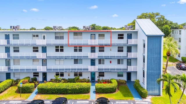 7624 NW 18TH Street # 407, Margate FL 33063 - Margate, FL - Photo 3